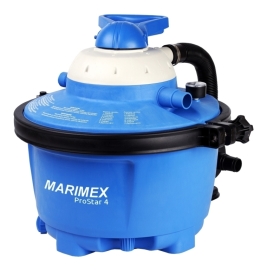 Marimex ProStar 4