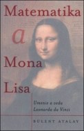 Matematika a Mona Lisa - cena, porovnanie