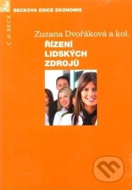 Řízení lidských zdrojů