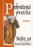 Prekrútená pravda - cena, porovnanie