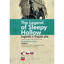 The Legend of Sleepy Hollow/Legenda o Ospalé díře