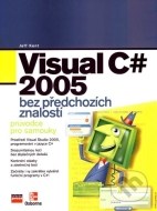 Visual C# 2005 - cena, porovnanie