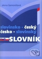 Slovinsko-český a česko-slovinský slovník - cena, porovnanie