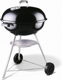 Weber Compact Kettle