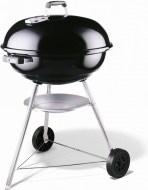 Weber Compact Kettle - cena, porovnanie