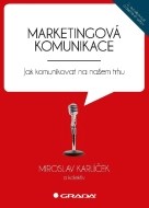 Marketingová komunikace - cena, porovnanie