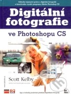 Digitální fotografie ve Photoshopu CS - cena, porovnanie