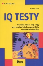 IQ testy