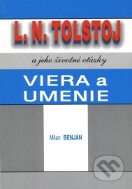 L. N. Tolstoj a jeho životné otázky
