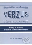 Viera ateistov a synkretistov verzus viera kresťanov - cena, porovnanie