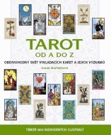 Tarot od A do Z - cena, porovnanie