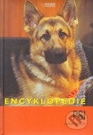 Encyklopedie psi - cena, porovnanie