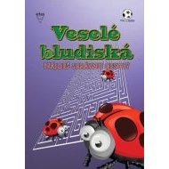 Veselé bludiská - cena, porovnanie