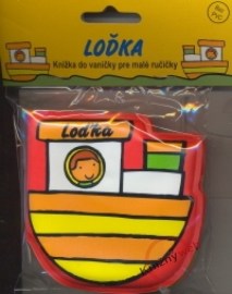 Loďka