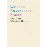 Bouře - William Shakespeare - cena, porovnanie