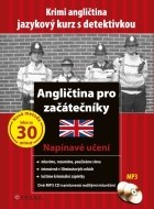 Angličtina pro začátečníky - cena, porovnanie