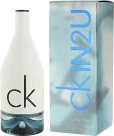 Calvin Klein CK IN2U Men 150ml