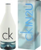 Calvin Klein CK IN2U Men 150ml - cena, porovnanie