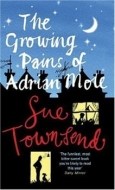 Growing Pains of Adrian Mole - cena, porovnanie