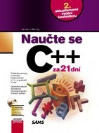 Naučte se C++ za 21 dní - cena, porovnanie