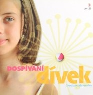 Dospívání dívek - cena, porovnanie