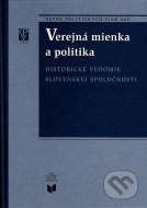 Verejná mienka a politika - cena, porovnanie