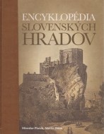 Encyklopédia slovenských hradov - cena, porovnanie