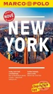 New York - cena, porovnanie
