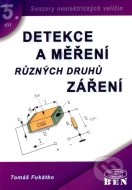 Detekce a měření různých druhů záření - cena, porovnanie