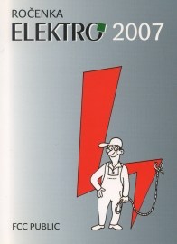 Ročenka Elektro 2007