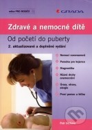 Zdravé a nemocné dítě - cena, porovnanie