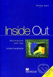 Inside Out - Workbook with Key - Intermediate