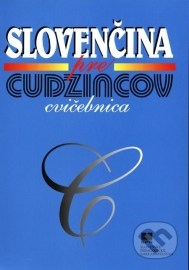 Slovenčina pre cudzincov - cvičebnica