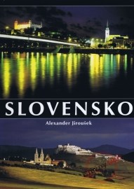 Slovensko - Alexander Jiroušek