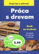 Práca s drevom - cena, porovnanie