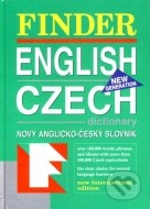 English-Czech Dictionary/Anglicko-český slovník - cena, porovnanie
