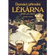 Domácí přírodní lékarna - cena, porovnanie