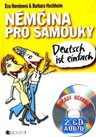 Němčina pro samouky