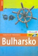 Bulharsko + DVD - cena, porovnanie