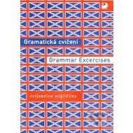 Gramatická cvičení z angličtiny - Grammar Excercise - cena, porovnanie