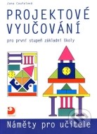 Projektové vyučování pro první stupeň základní školy - cena, porovnanie