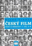 Český film - cena, porovnanie