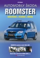 Automobily Škoda Roomster - cena, porovnanie