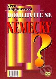 Domluvíte se německy?