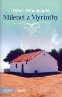 Milenci z Myrinthy - cena, porovnanie