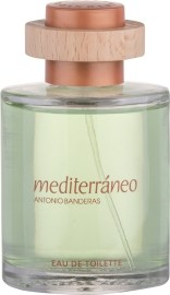 Antonio Banderas Meditteraneo 100 ml