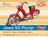 JAWA 50 Pionýr - cena, porovnanie