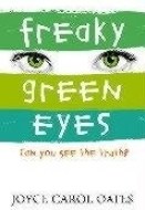 Freaky Green Eyes - cena, porovnanie
