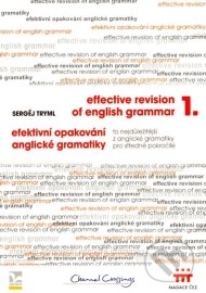 Efektivní opakování anglické gramatiky 1