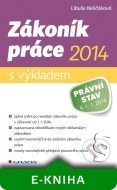 Zákoník práce - cena, porovnanie